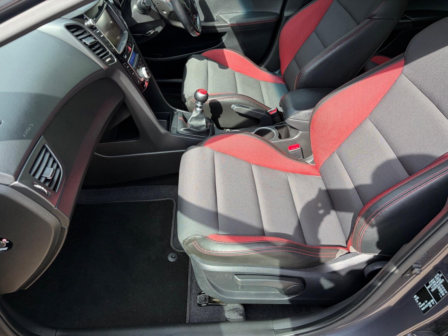 Used Hyundai i30 2016 for sale - 78204079: Photo 39