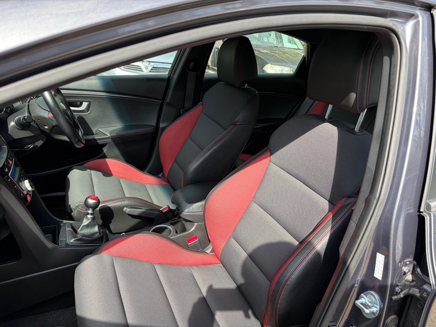 Used Hyundai i30 2016 for sale - 78204079: Photo 40