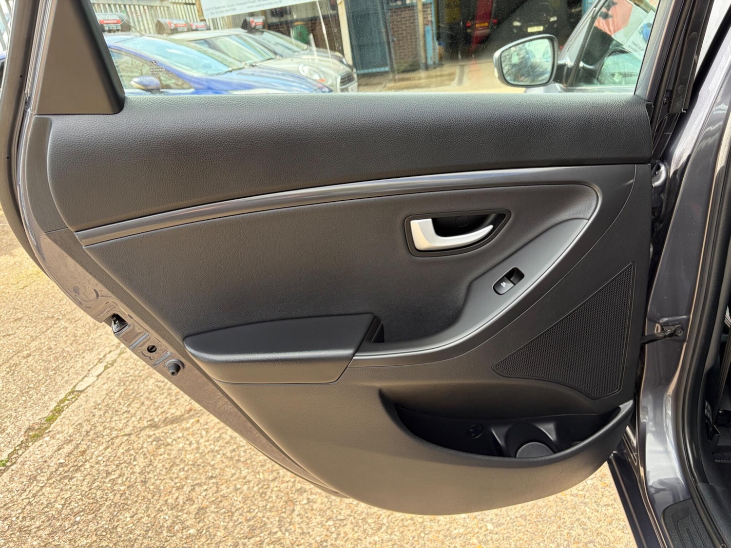 Used Hyundai i30 2016 for sale - 78204079: Photo 41