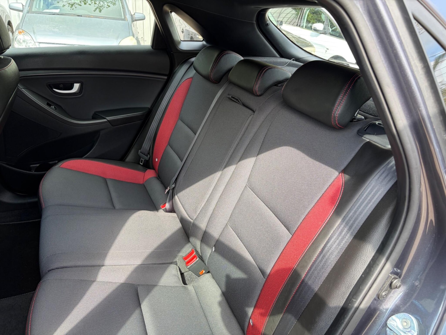 Used Hyundai i30 2016 for sale - 78204079: Photo 44