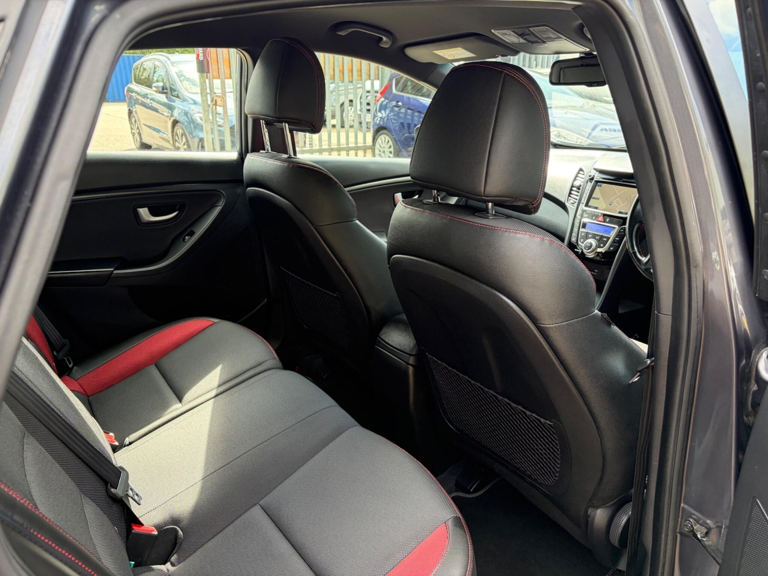 Used Hyundai i30 2016 for sale - 78204079: Photo 47