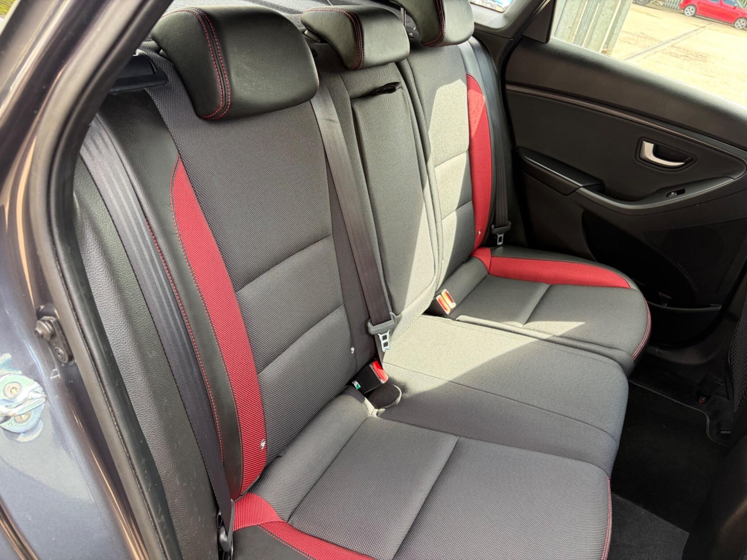 Used Hyundai i30 2016 for sale - 78204079: Photo 49