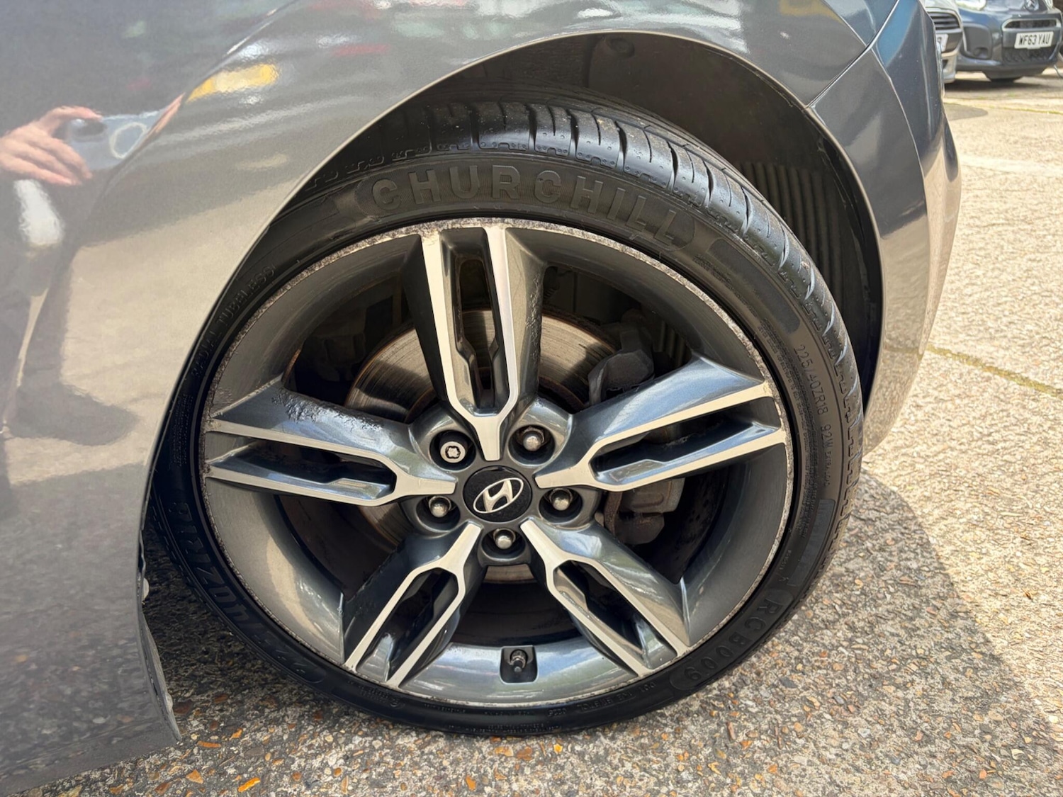 Used Hyundai i30 2016 for sale - 78204079: Photo 53