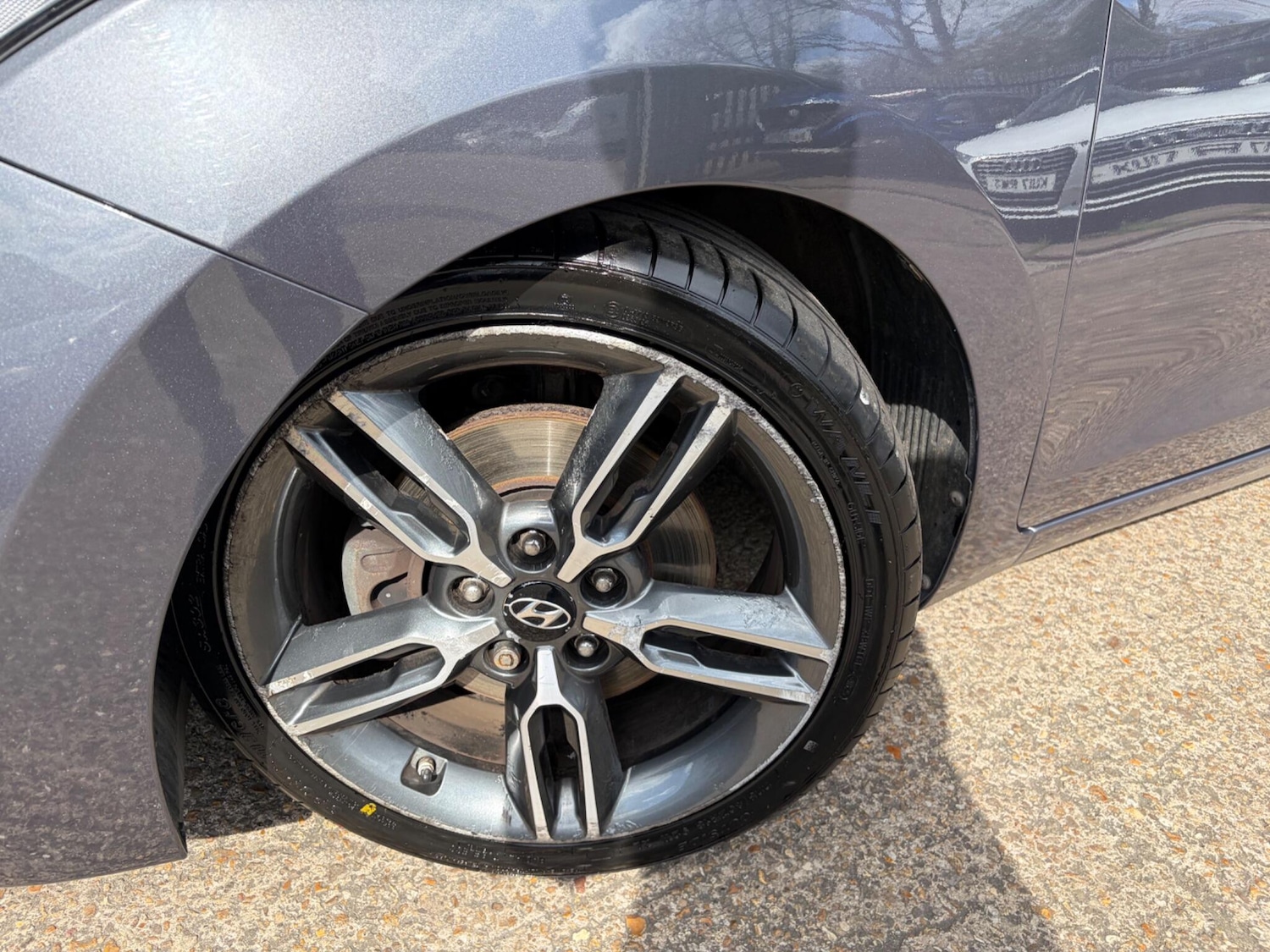 Used Hyundai i30 2016 for sale - 78204079: Photo 55