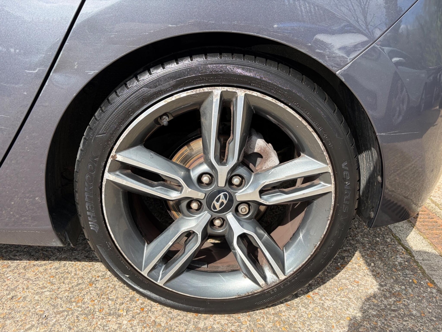 Used Hyundai i30 2016 for sale - 78204079: Photo 57