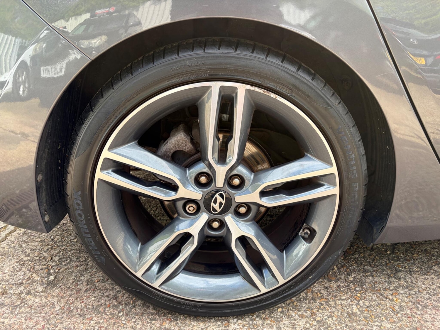 Used Hyundai i30 2016 for sale - 78204079: Photo 59