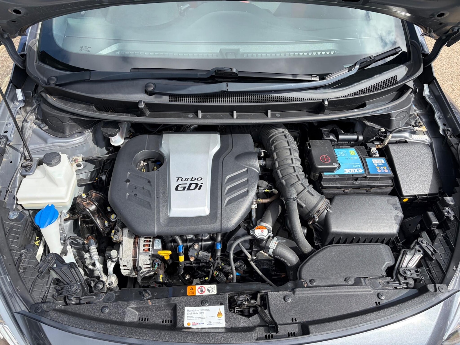 Used Hyundai i30 2016 for sale - 78204079: Photo 61