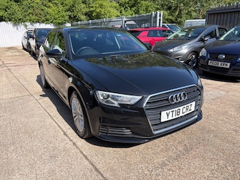Used Audi A3 2018 for sale - 78829989: Photo