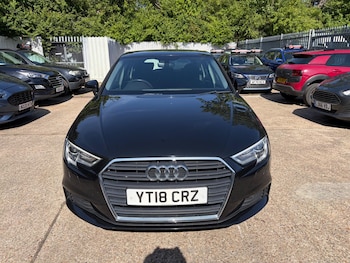 Used Audi A3 2018 for sale - 78829989: Photo