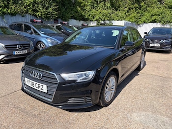 Used Audi A3 2018 for sale - 78829989: Photo