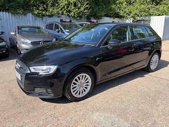 Used Audi A3 2018 for sale - 78829989: Photo