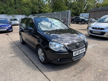 Used Volkswagen Polo 2009 for sale - 79441862: Photo