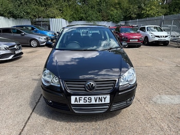 Used Volkswagen Polo 2009 for sale - 79441862: Photo