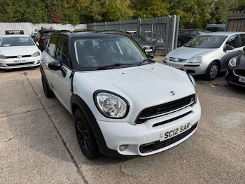 Used MINI Countryman 2015 for sale - 76094525: Photo