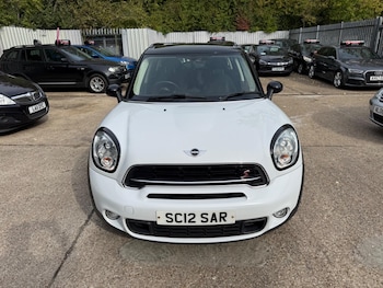 Used MINI Countryman 2015 for sale - 76094525: Photo