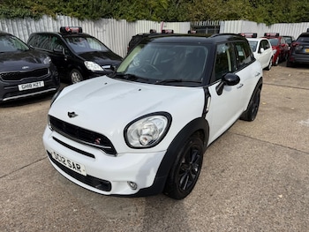 Used MINI Countryman 2015 for sale - 76094525: Photo