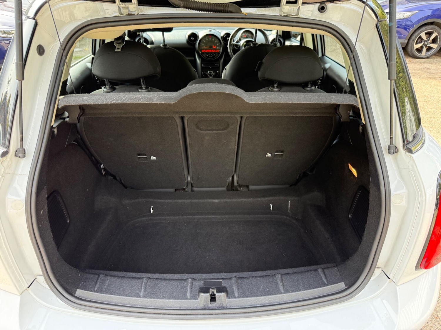 Vehicle 45
