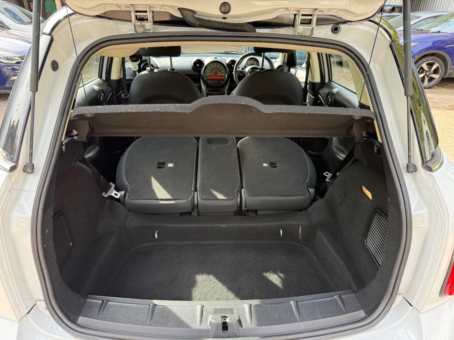 Vehicle 46