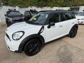 Used MINI Countryman 2015 for sale - 76094525: Photo