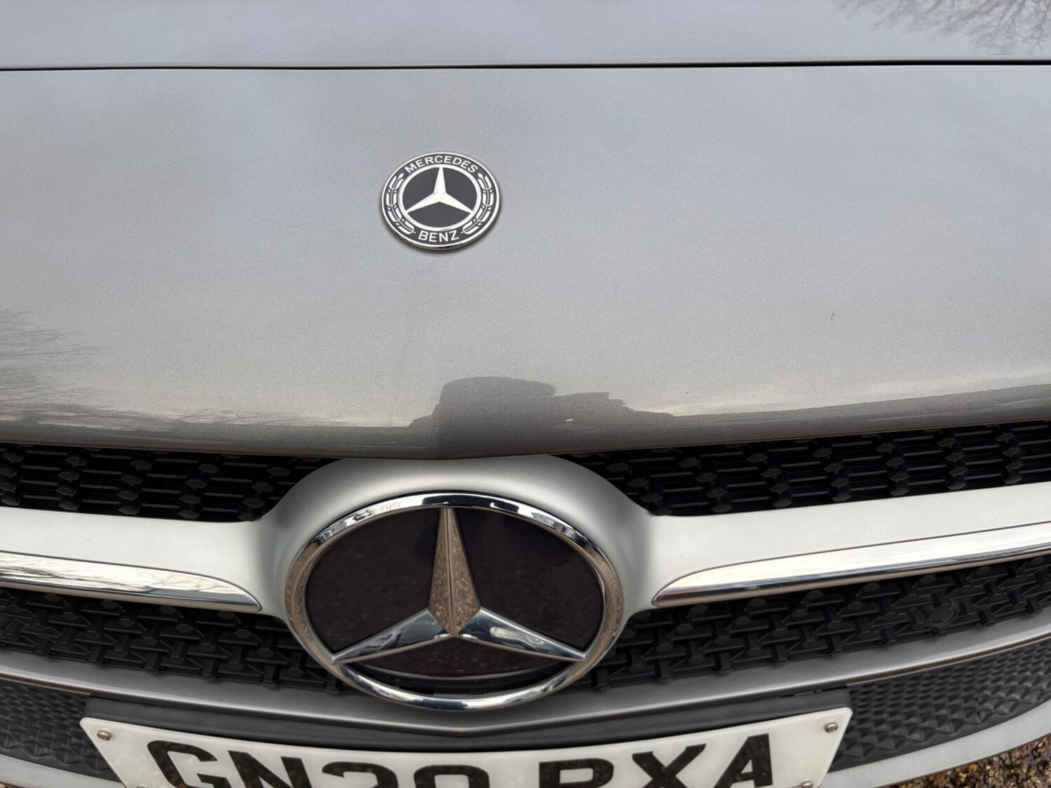 Used Mercedes-Benz A-Class for sale - 77484166: Photo 13