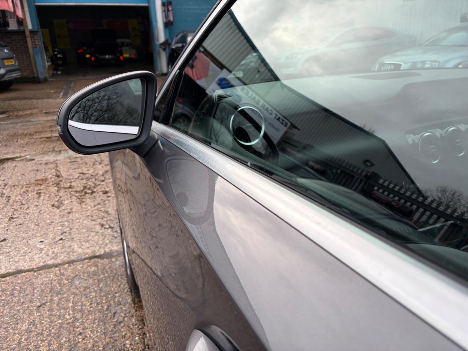 Used Mercedes-Benz A-Class for sale - 77484166: Photo 15