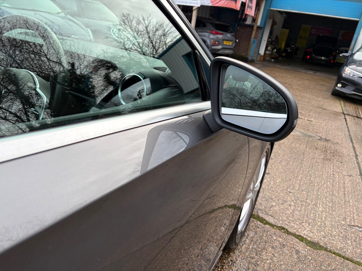 Used Mercedes-Benz A-Class for sale - 77484166: Photo 21