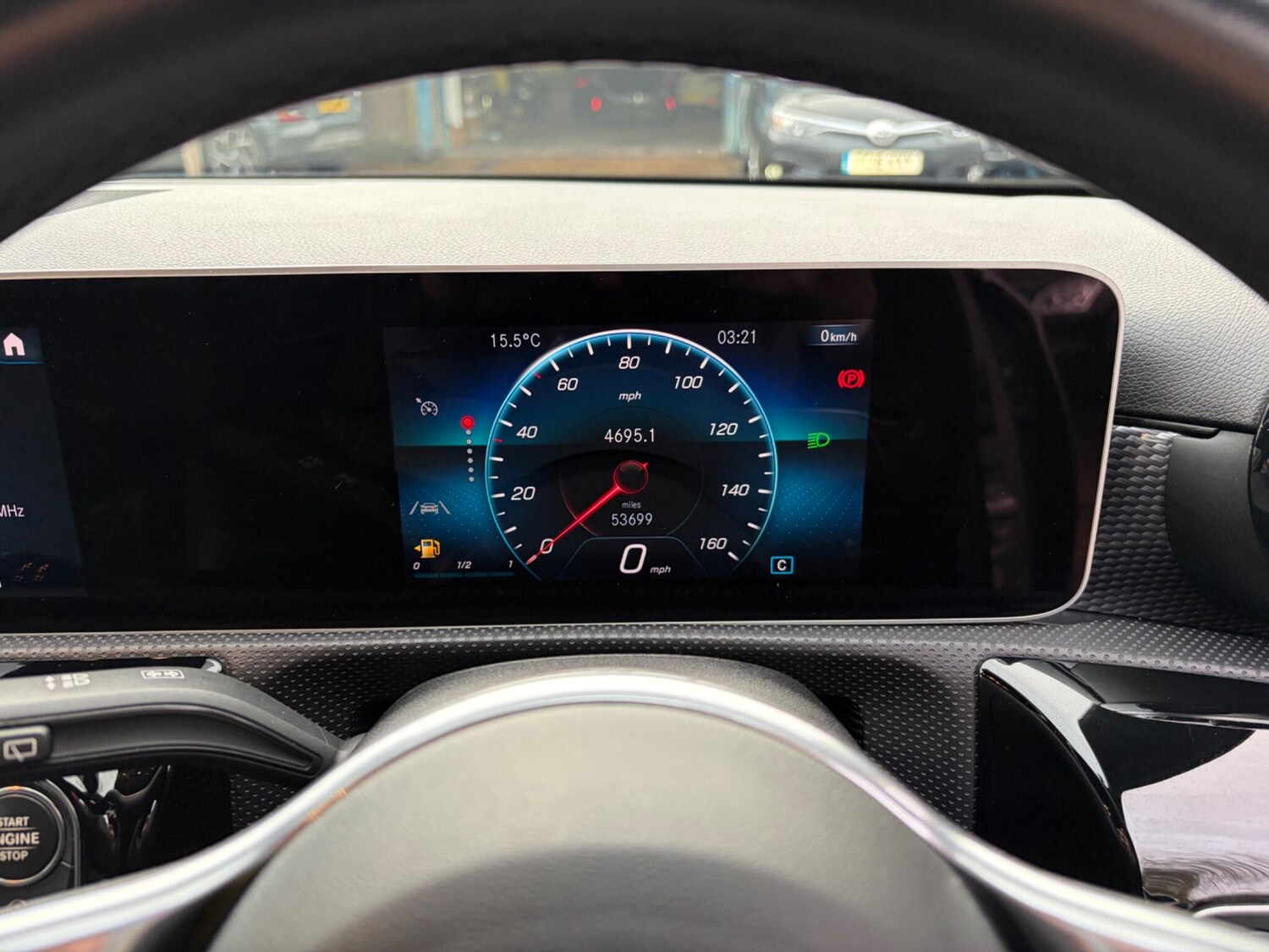 Used Mercedes-Benz A-Class for sale - 77484166: Photo 22