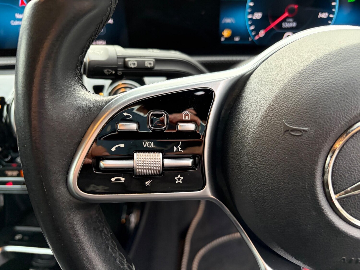 Used Mercedes-Benz A-Class for sale - 77484166: Photo 24