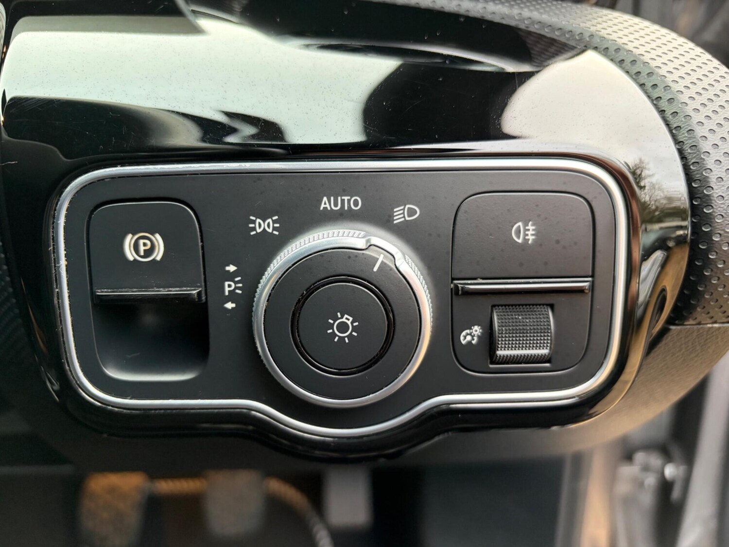 Used Mercedes-Benz A-Class for sale - 77484166: Photo 27