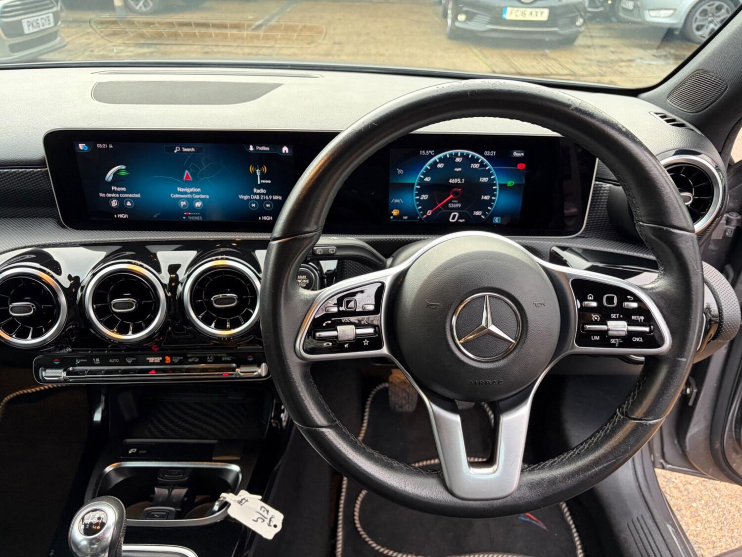 Used Mercedes-Benz A-Class for sale - 77484166: Photo 28