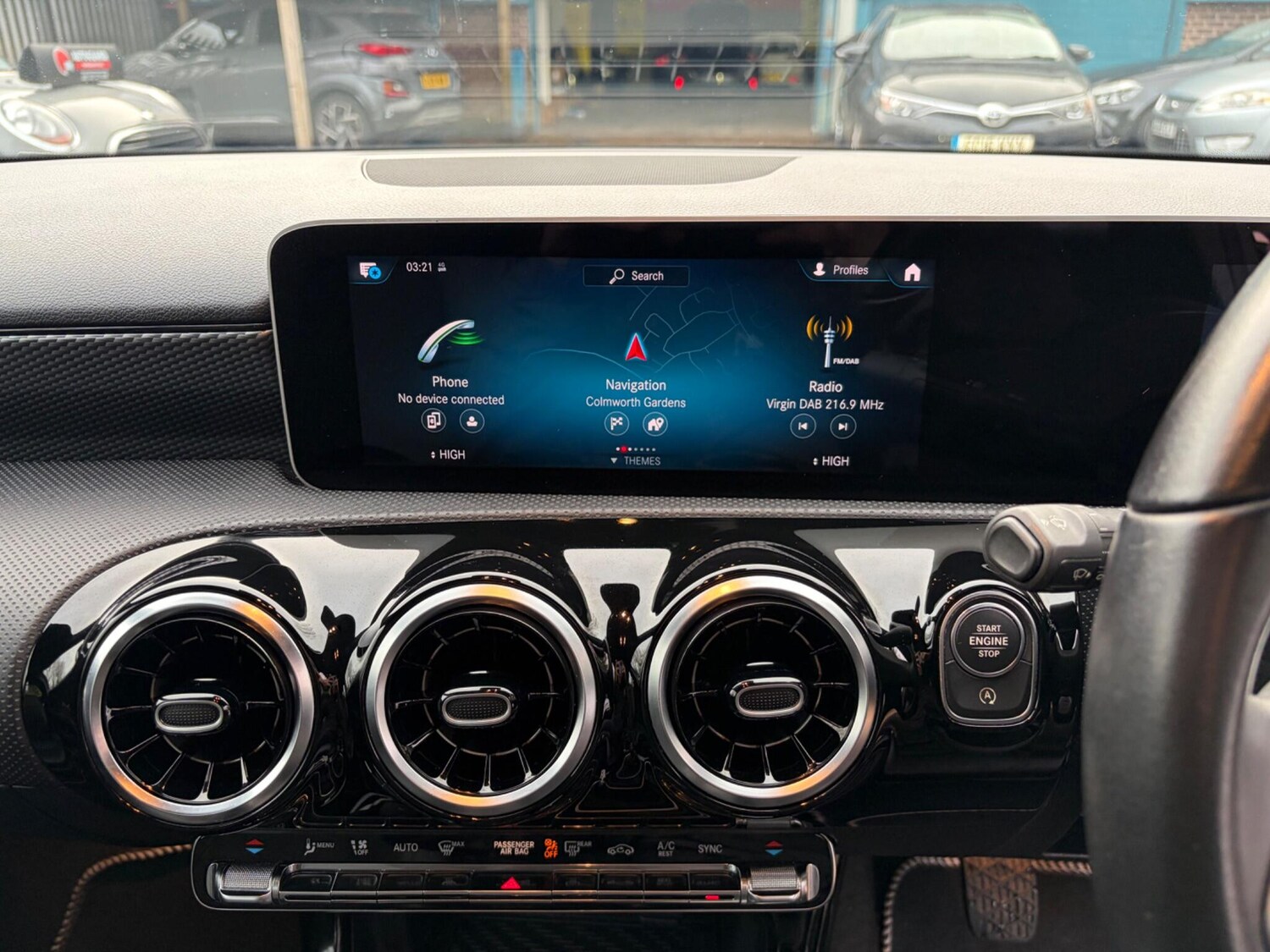 Used Mercedes-Benz A-Class for sale - 77484166: Photo 29