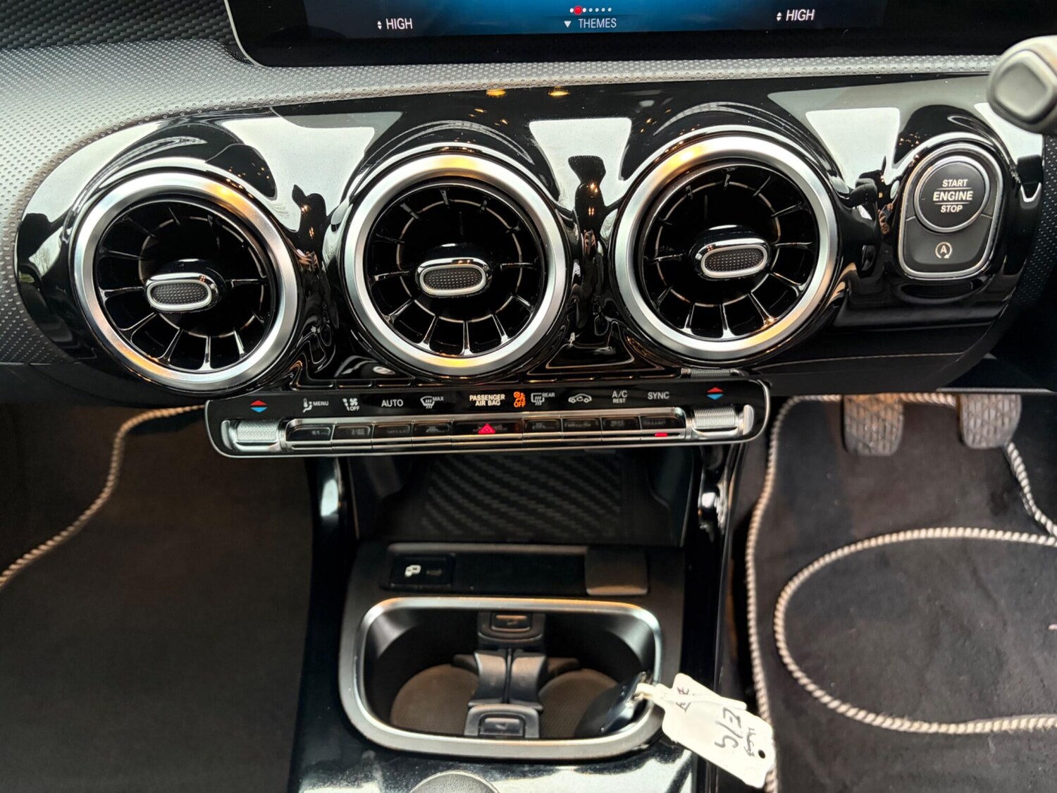 Used Mercedes-Benz A-Class for sale - 77484166: Photo 30