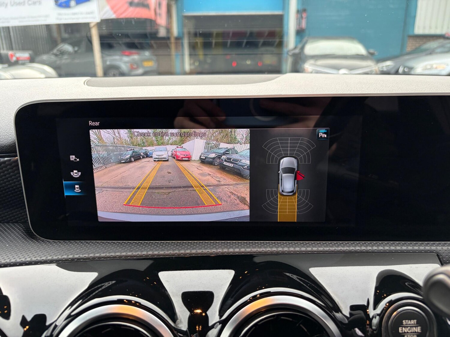 Used Mercedes-Benz A-Class for sale - 77484166: Photo 31