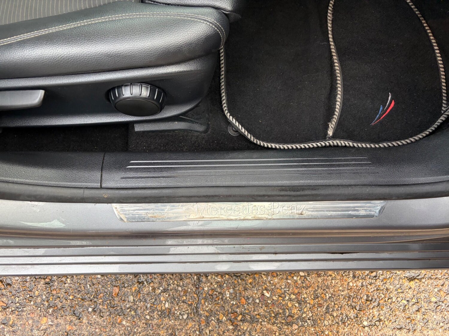 Used Mercedes-Benz A-Class for sale - 77484166: Photo 34