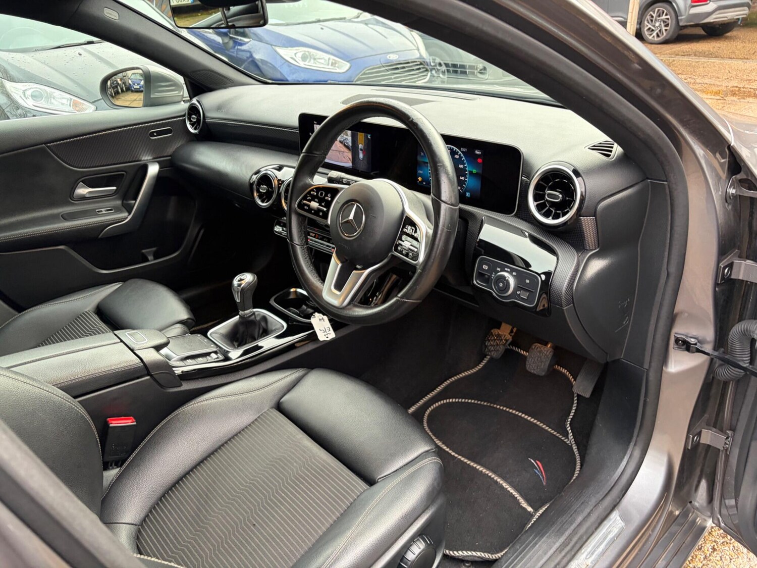 Used Mercedes-Benz A-Class for sale - 77484166: Photo 35