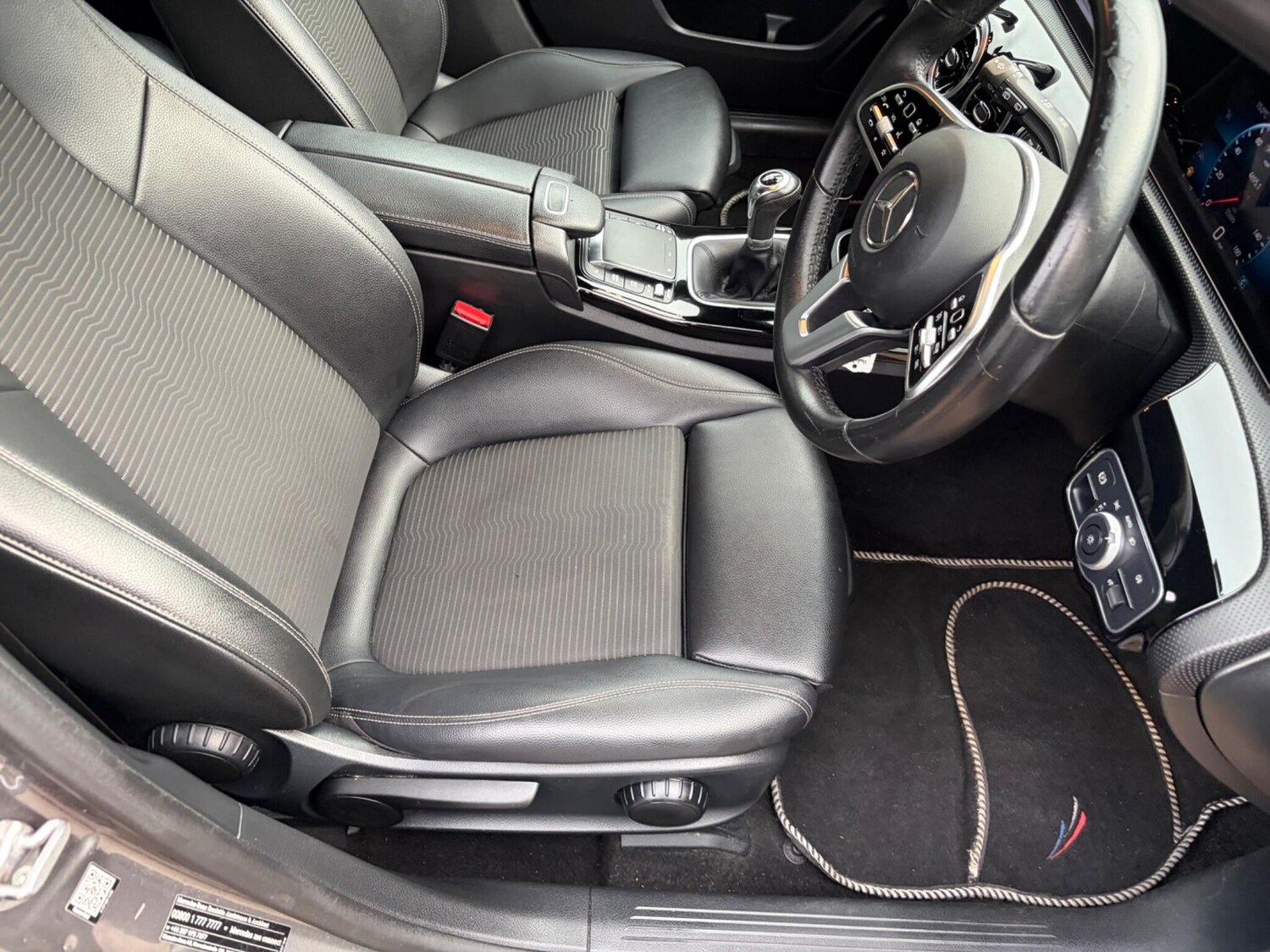 Used Mercedes-Benz A-Class for sale - 77484166: Photo 36