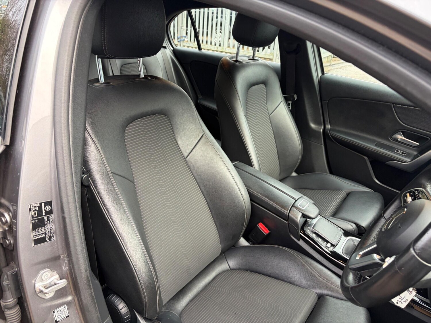 Used Mercedes-Benz A-Class for sale - 77484166: Photo 37