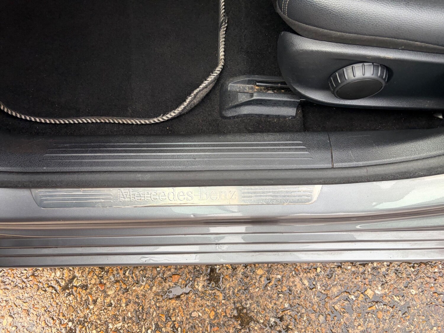 Used Mercedes-Benz A-Class for sale - 77484166: Photo 39