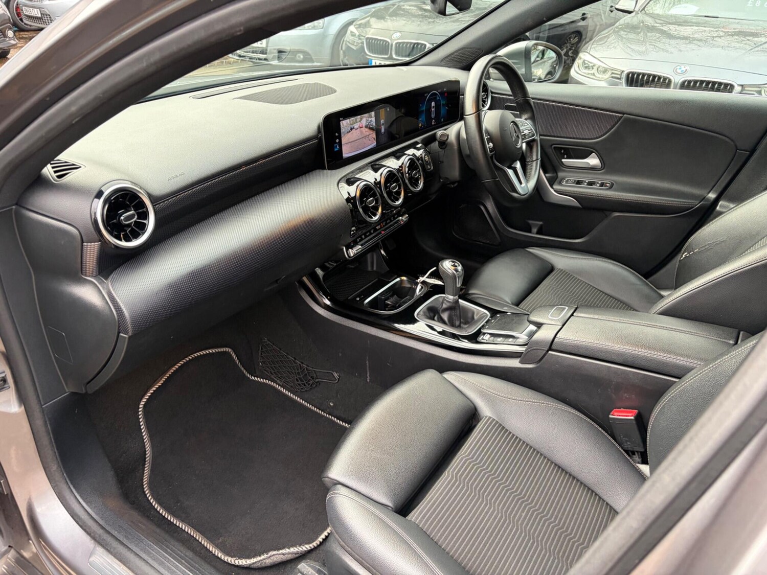 Used Mercedes-Benz A-Class for sale - 77484166: Photo 40