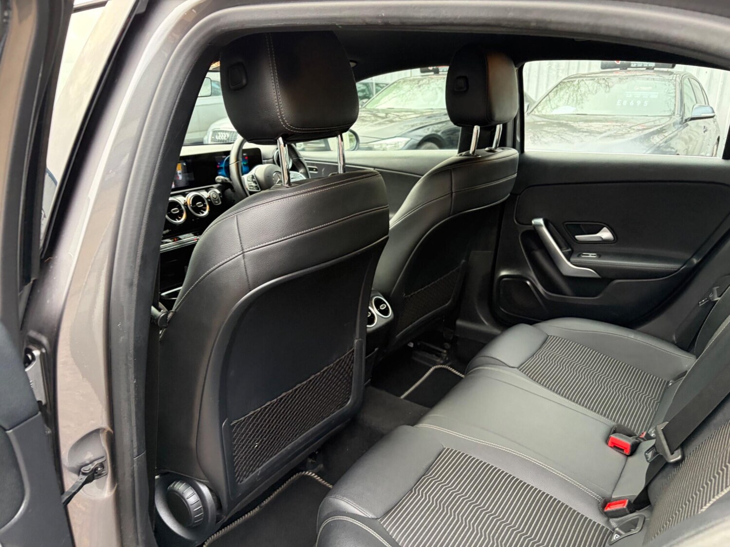 Used Mercedes-Benz A-Class for sale - 77484166: Photo 44