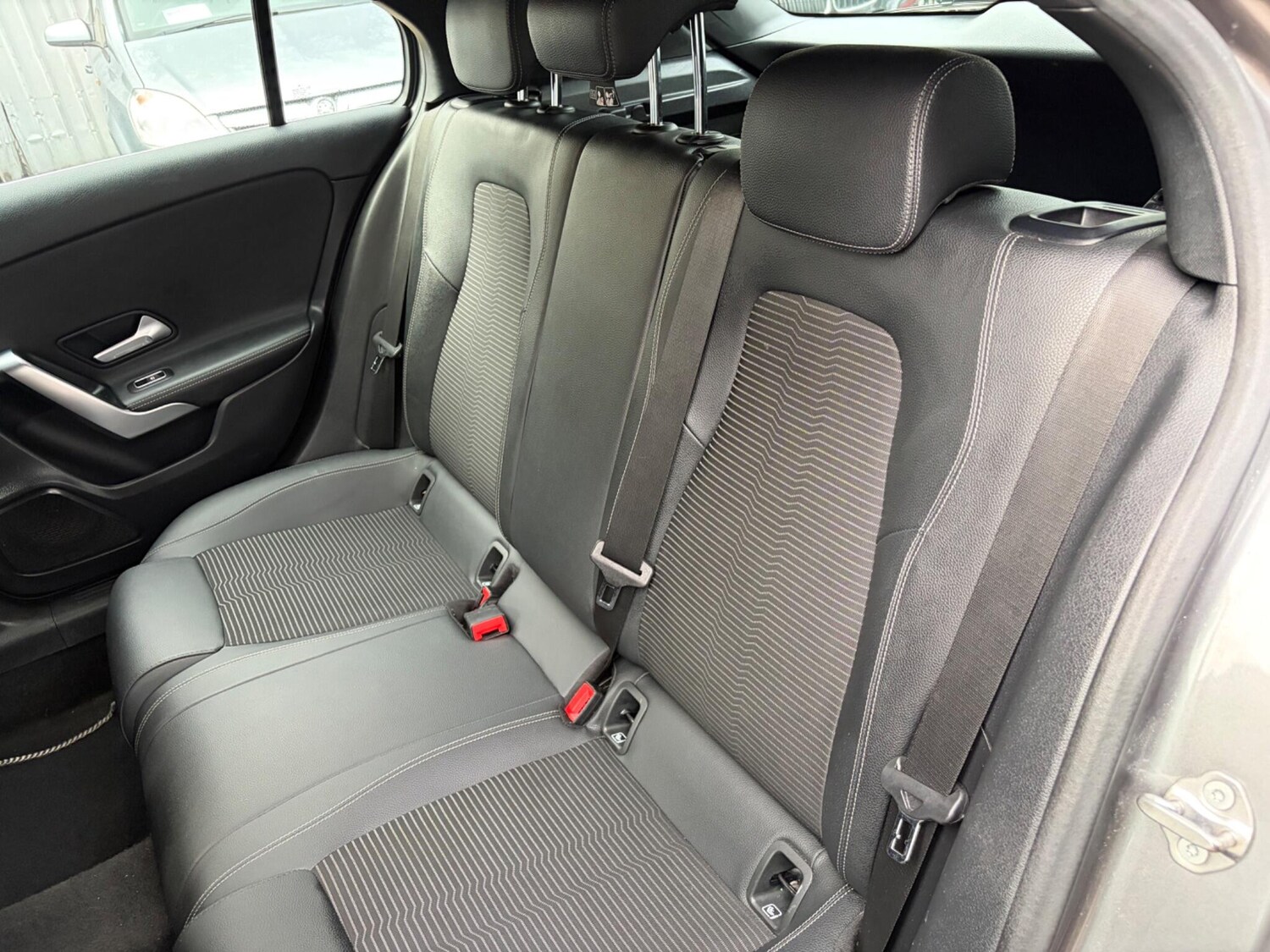 Used Mercedes-Benz A-Class for sale - 77484166: Photo 46