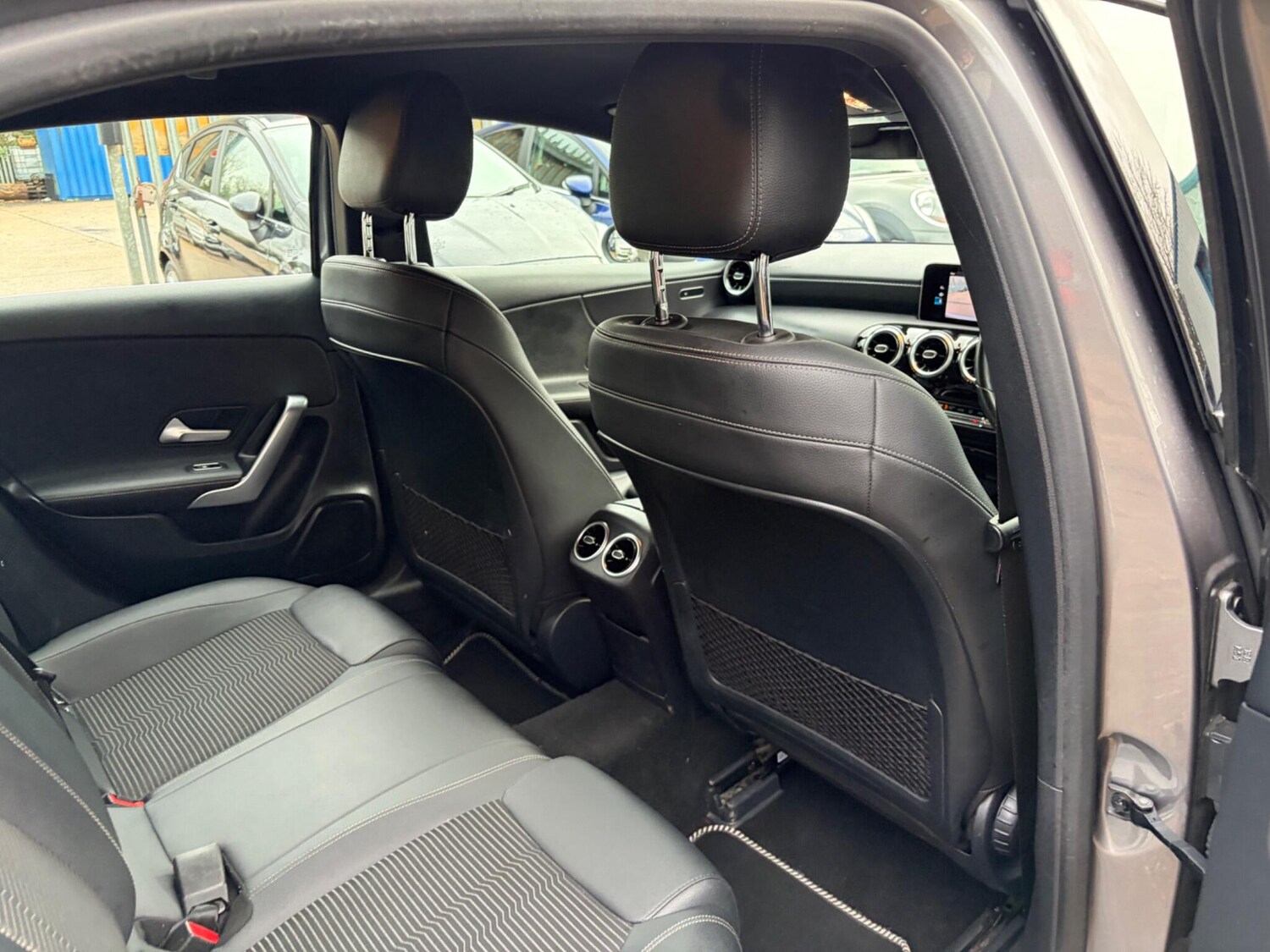 Used Mercedes-Benz A-Class for sale - 77484166: Photo 48