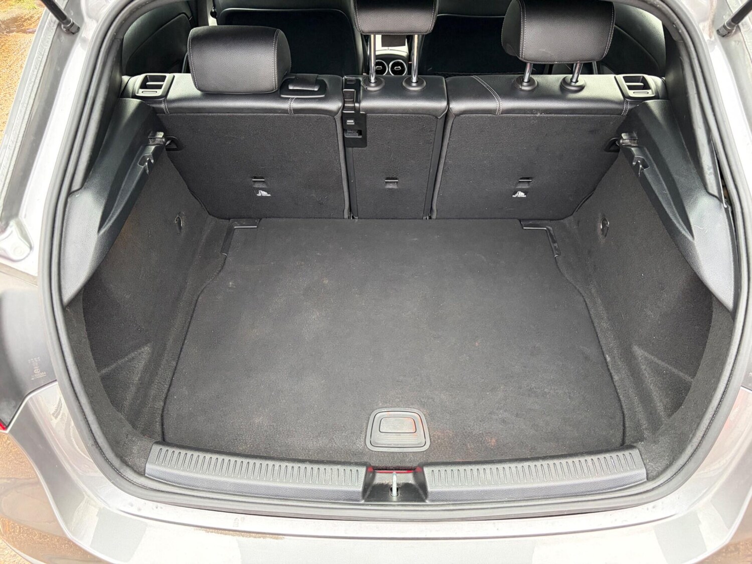 Used Mercedes-Benz A-Class for sale - 77484166: Photo 51