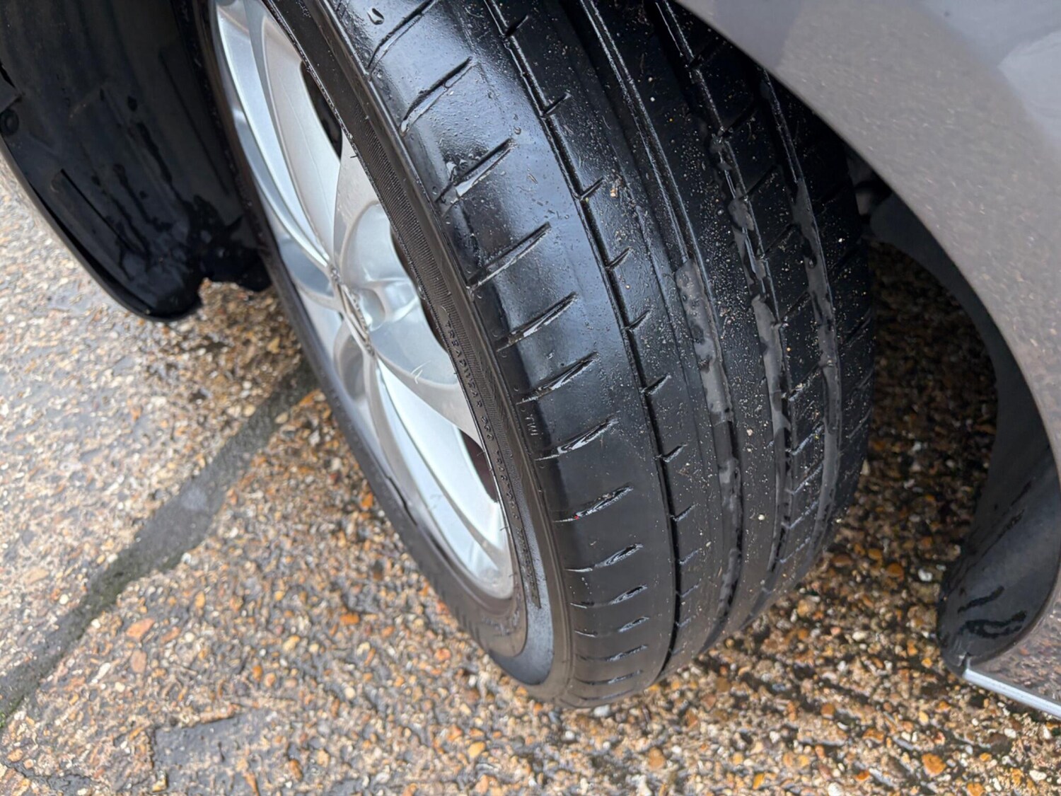 Used Mercedes-Benz A-Class for sale - 77484166: Photo 55