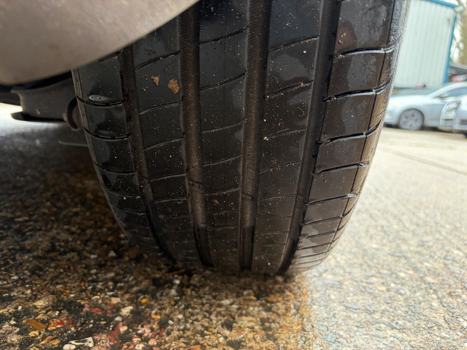 Used Mercedes-Benz A-Class for sale - 77484166: Photo 59