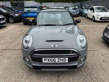 Used MINI Hatch 2016 for sale - 75175376: Photo