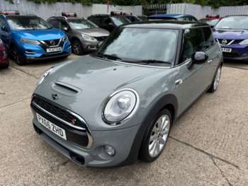 Used MINI Hatch 2016 for sale - 75175376: Photo