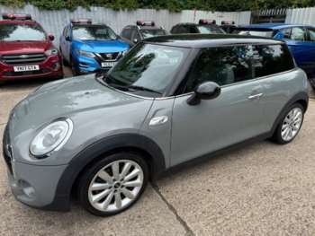 Used MINI Hatch 2016 for sale - 75175376: Photo
