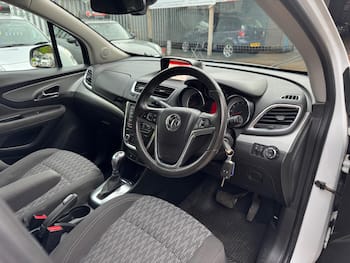 Used Vauxhall Mokka 2015 for sale - 79669116: Photo