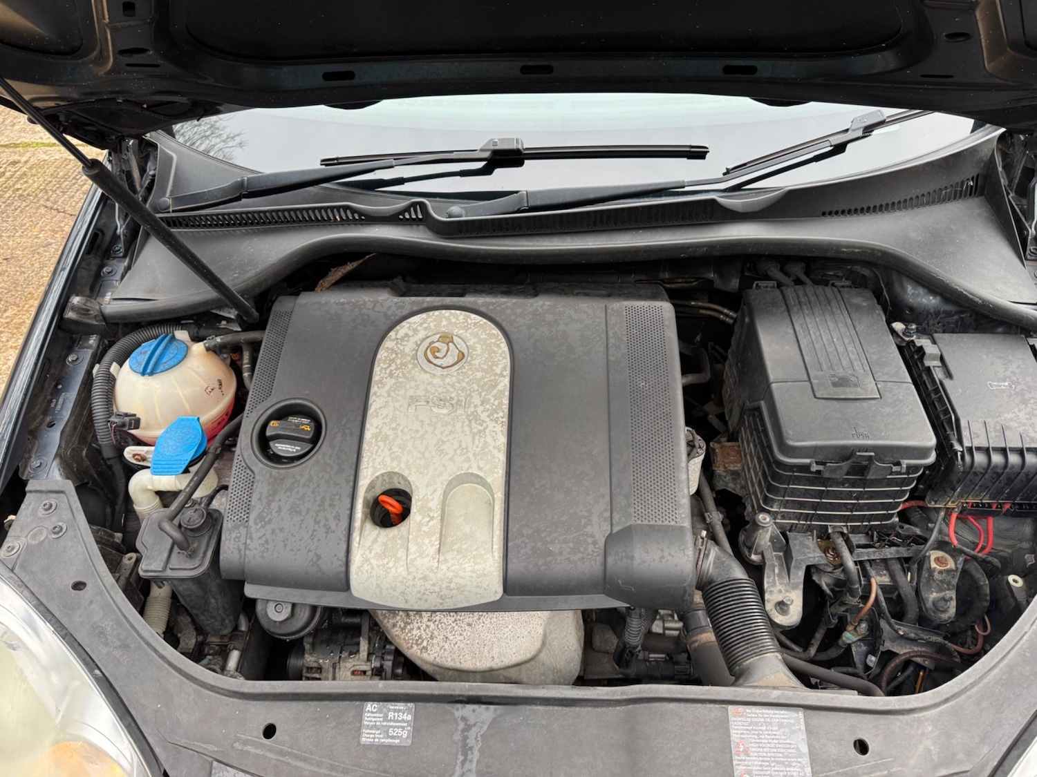 Vehicle 36